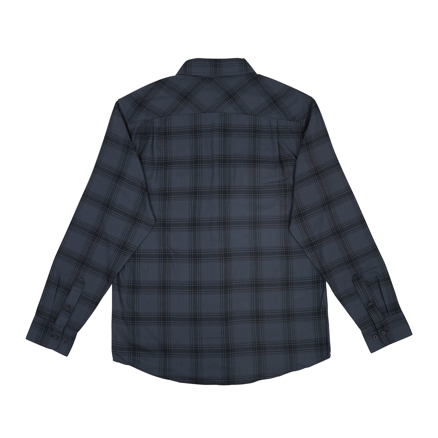 Men's Plaid Flannel