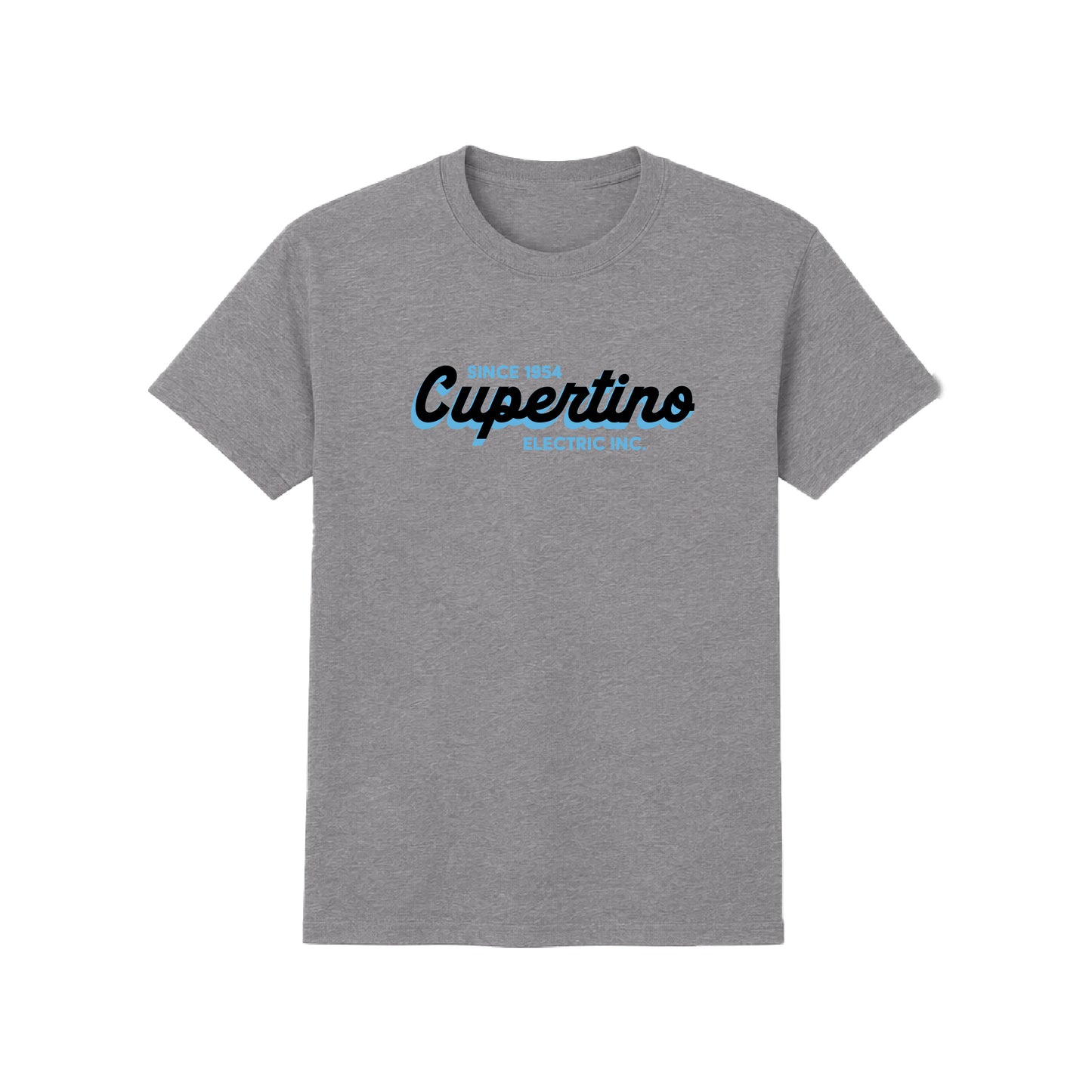 Softstyle® Midweight T-Shirt