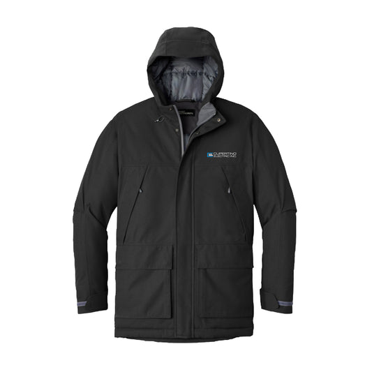 Waterproof Heavyweight Jacket