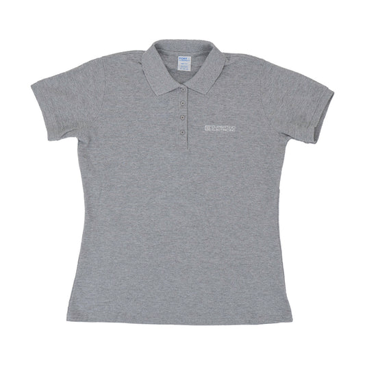 Port & Company® Women's Core Blend Pique Polo