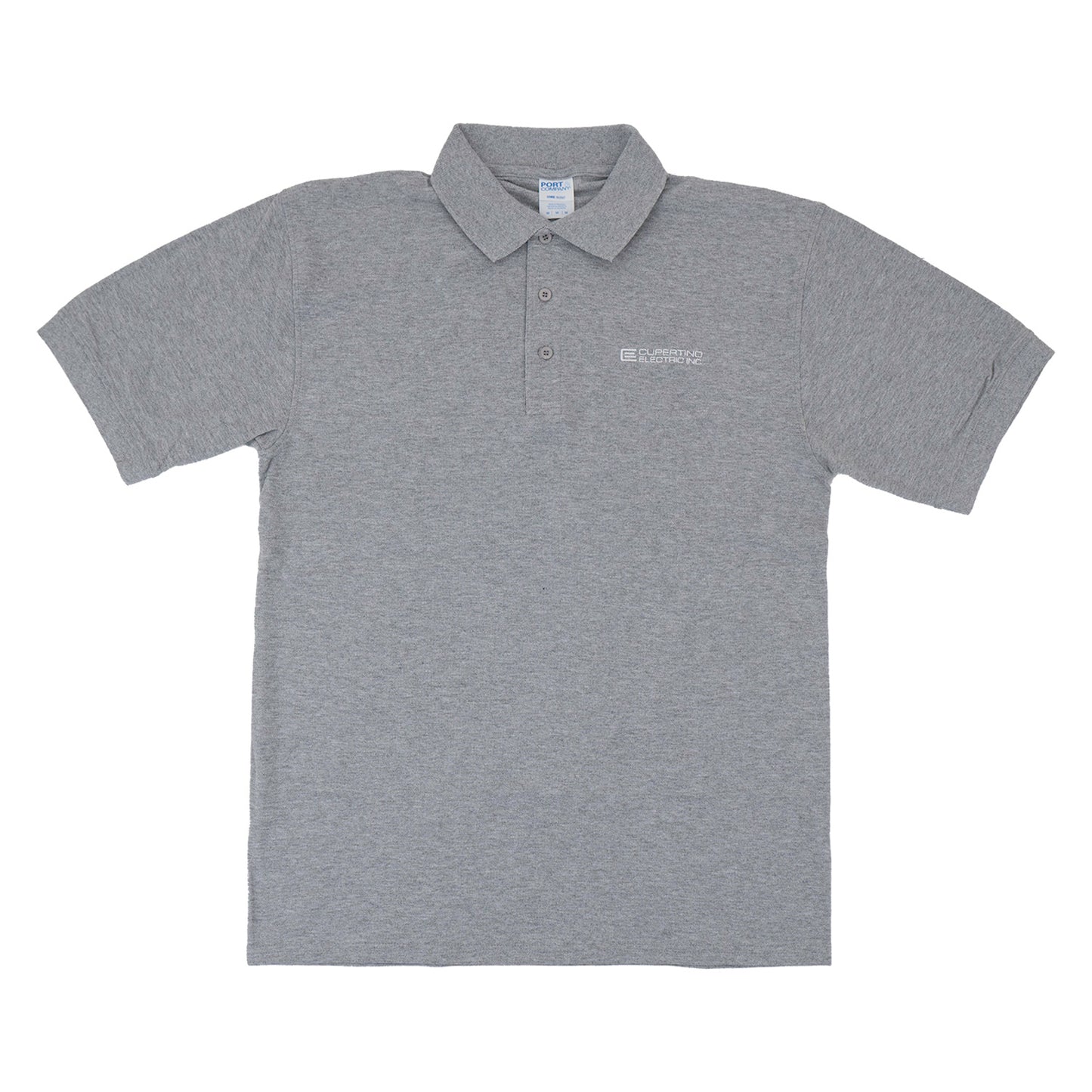 Port & Company® Core Blend Pique Polo