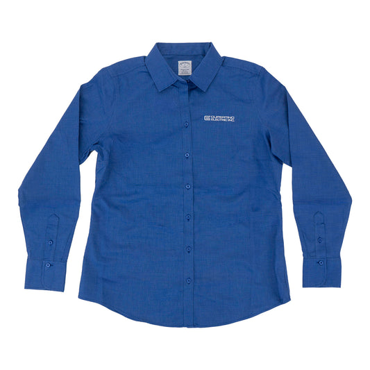 Brooks Brothers® Women’s Stretch Nailhead Shirt