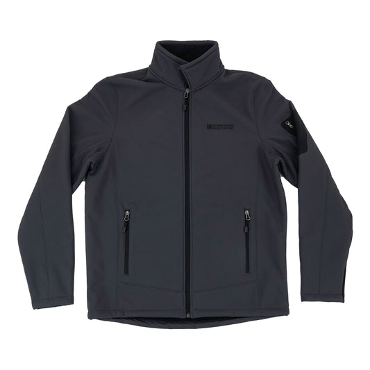 Eddie Bauer® Rugged Ripstop Soft Shell Jacket