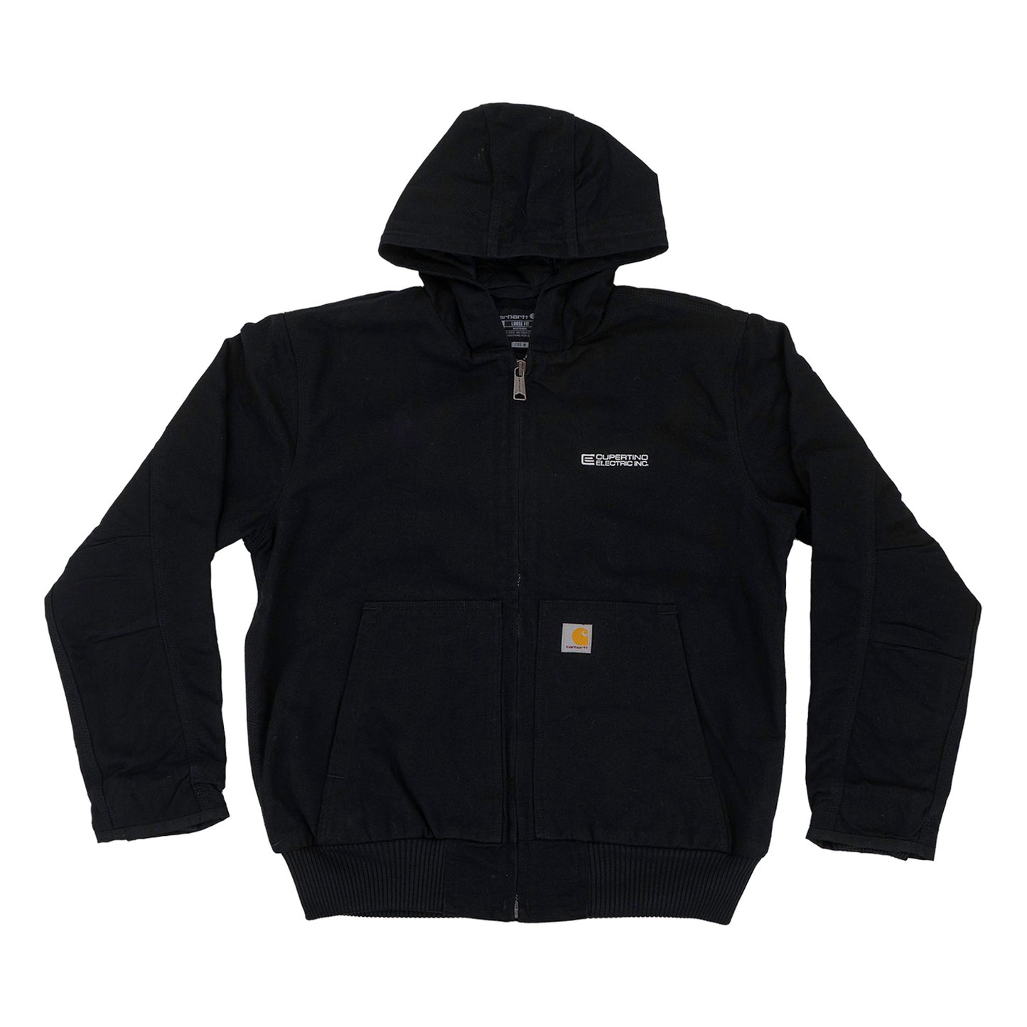 Carhartt® Washed Duck Active Jac