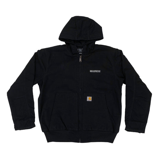 Carhartt® Washed Duck Active Jac
