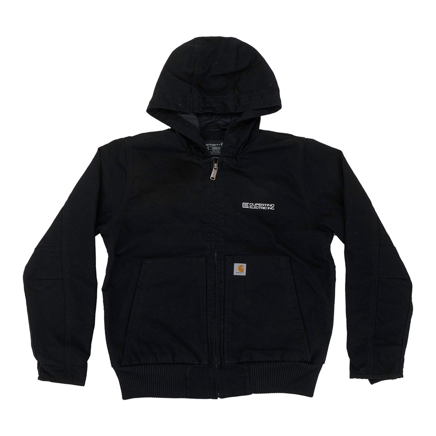 Carhartt® Women’s Washed Duck Active Jac