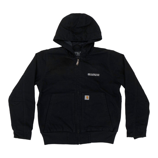 Carhartt® Women’s Washed Duck Active Jac