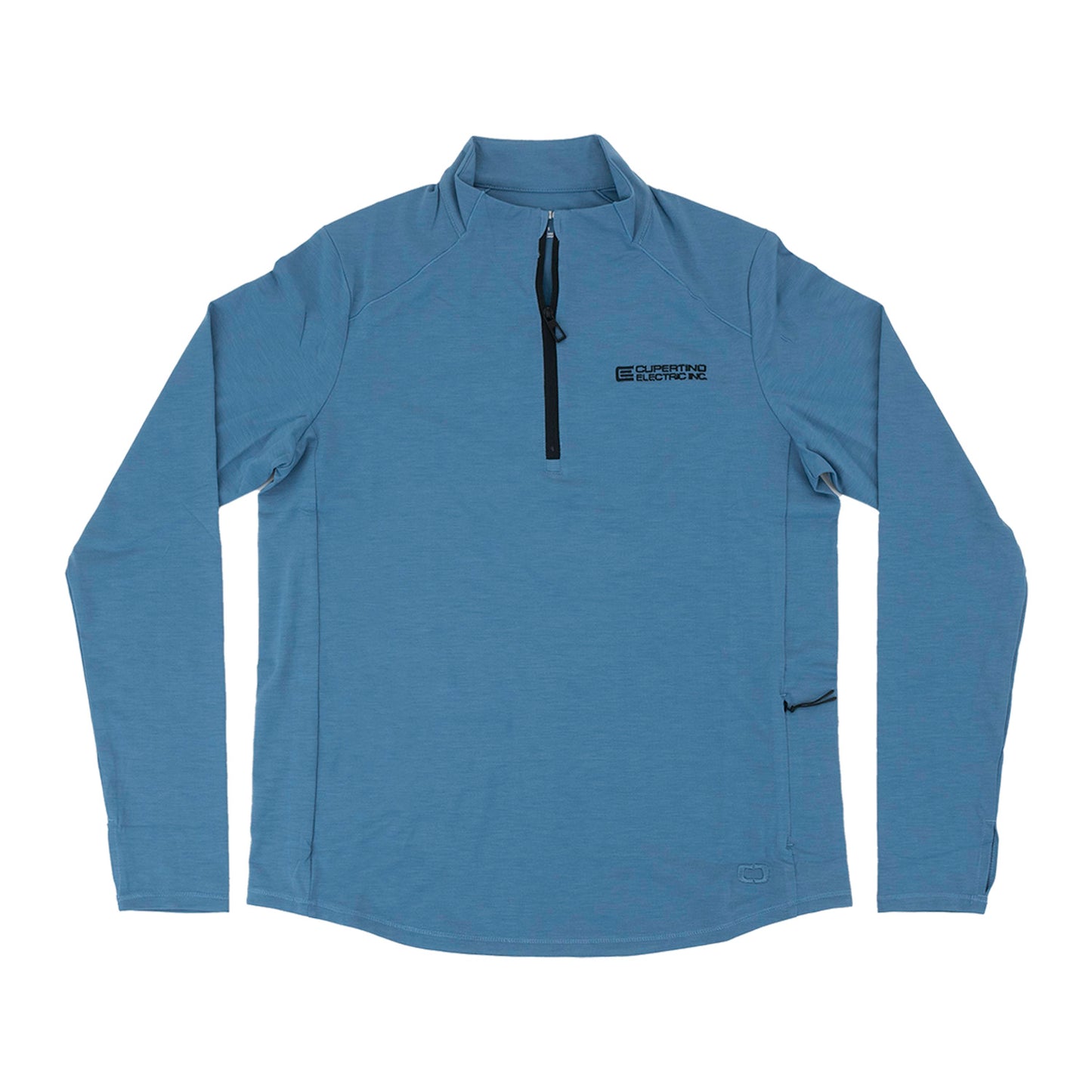 OGIO® Women's Motion 1/4-Zip