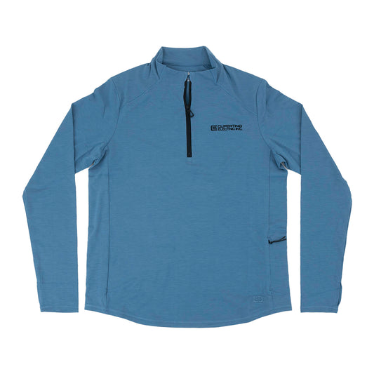 OGIO® Women's Motion 1/4-Zip