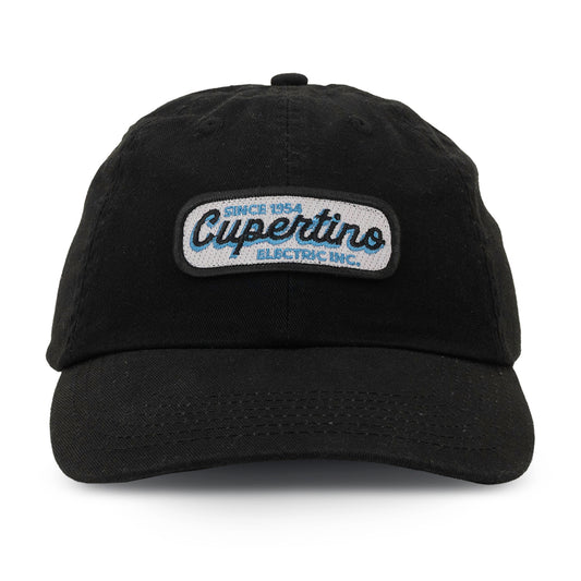 Classic Dad Cap