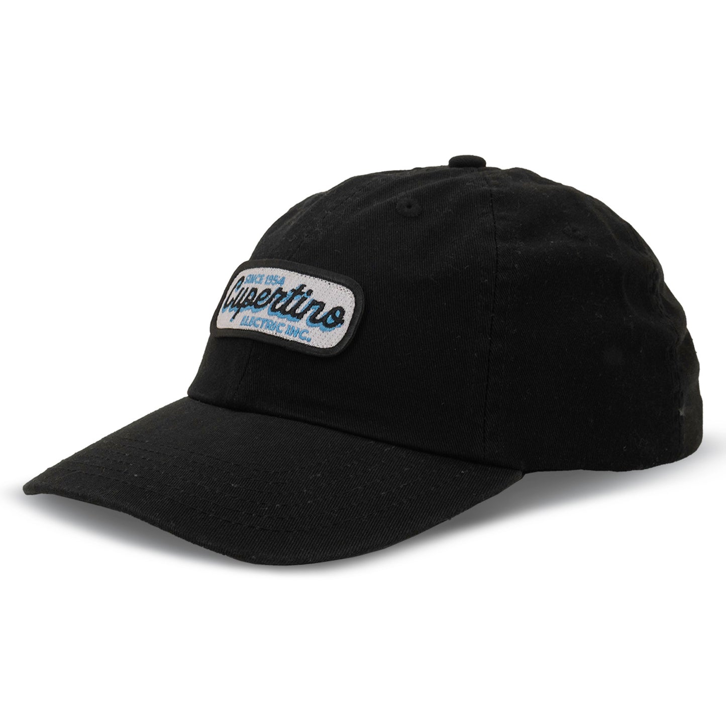 Classic Dad Cap
