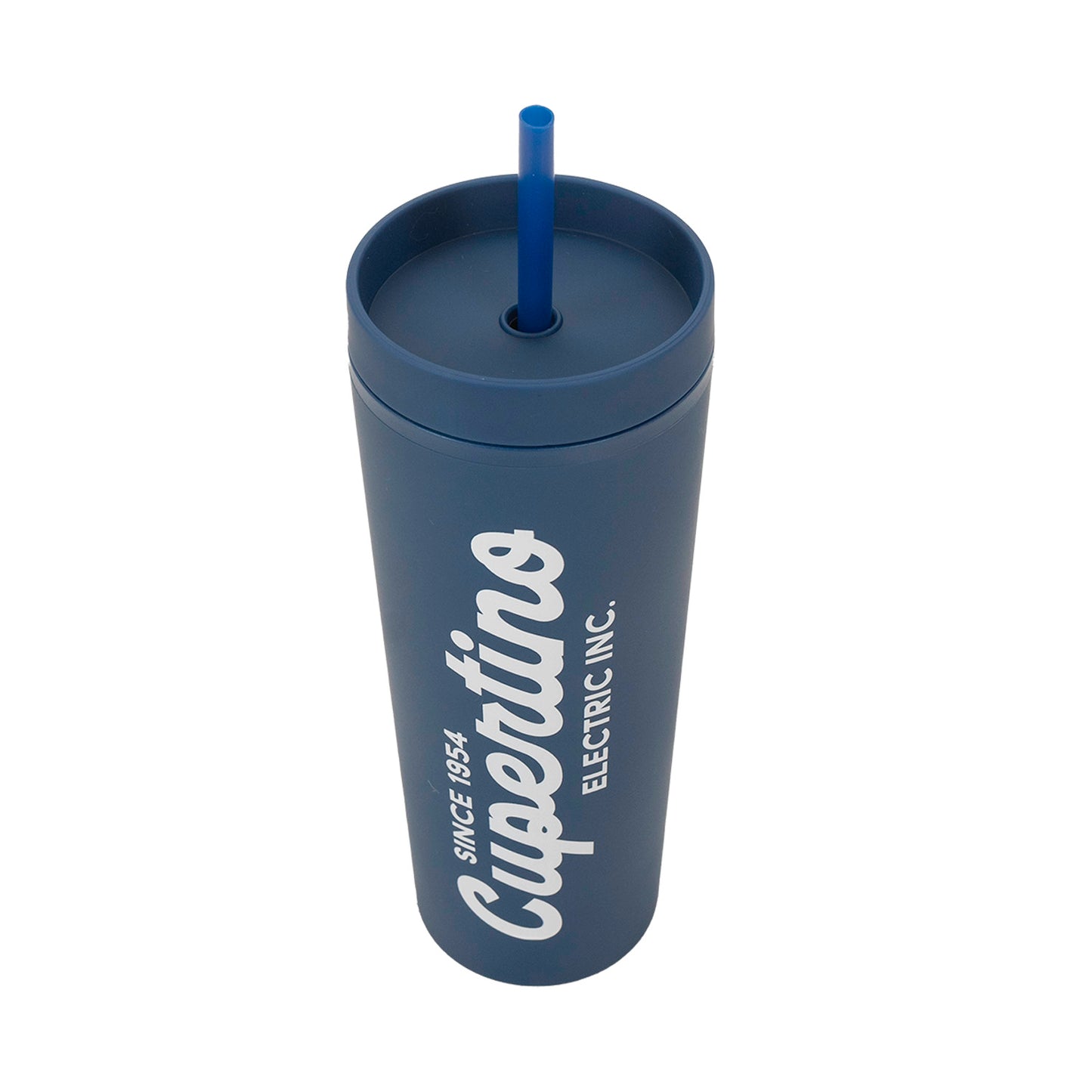 18 oz Recycled Tumbler