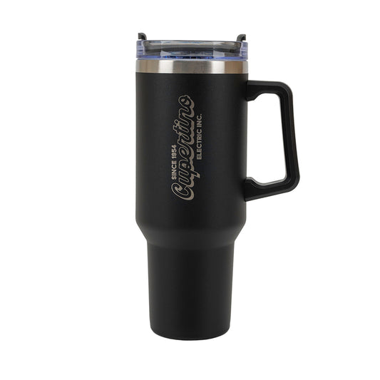 40 oz Travel Mug