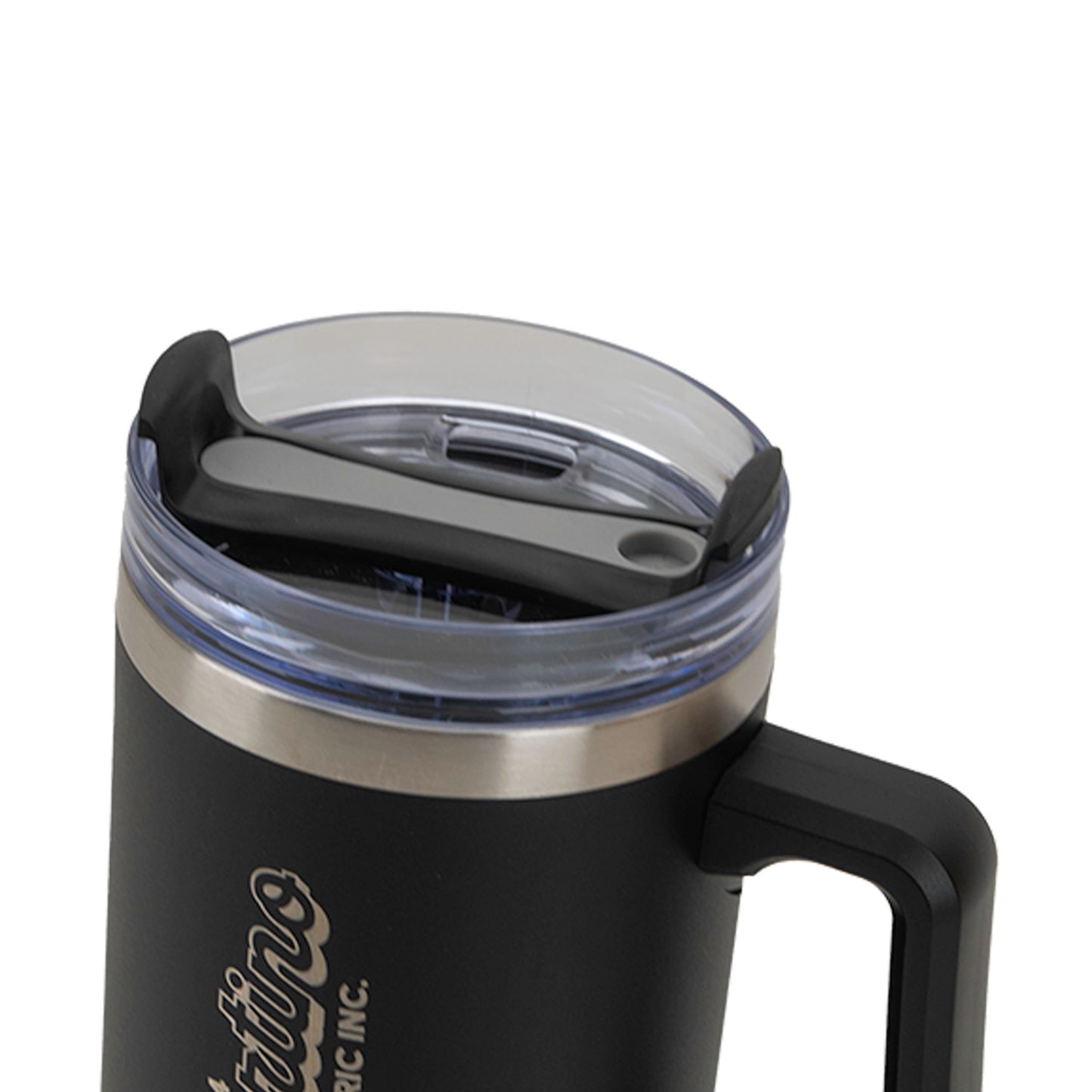 40 oz Travel Mug