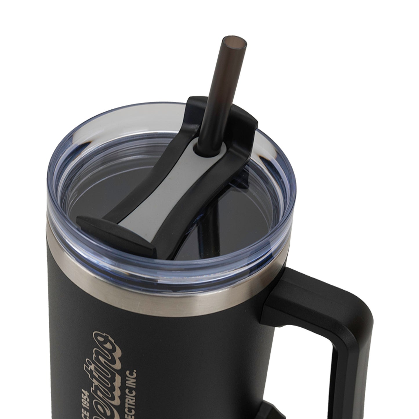 40 oz Travel Mug