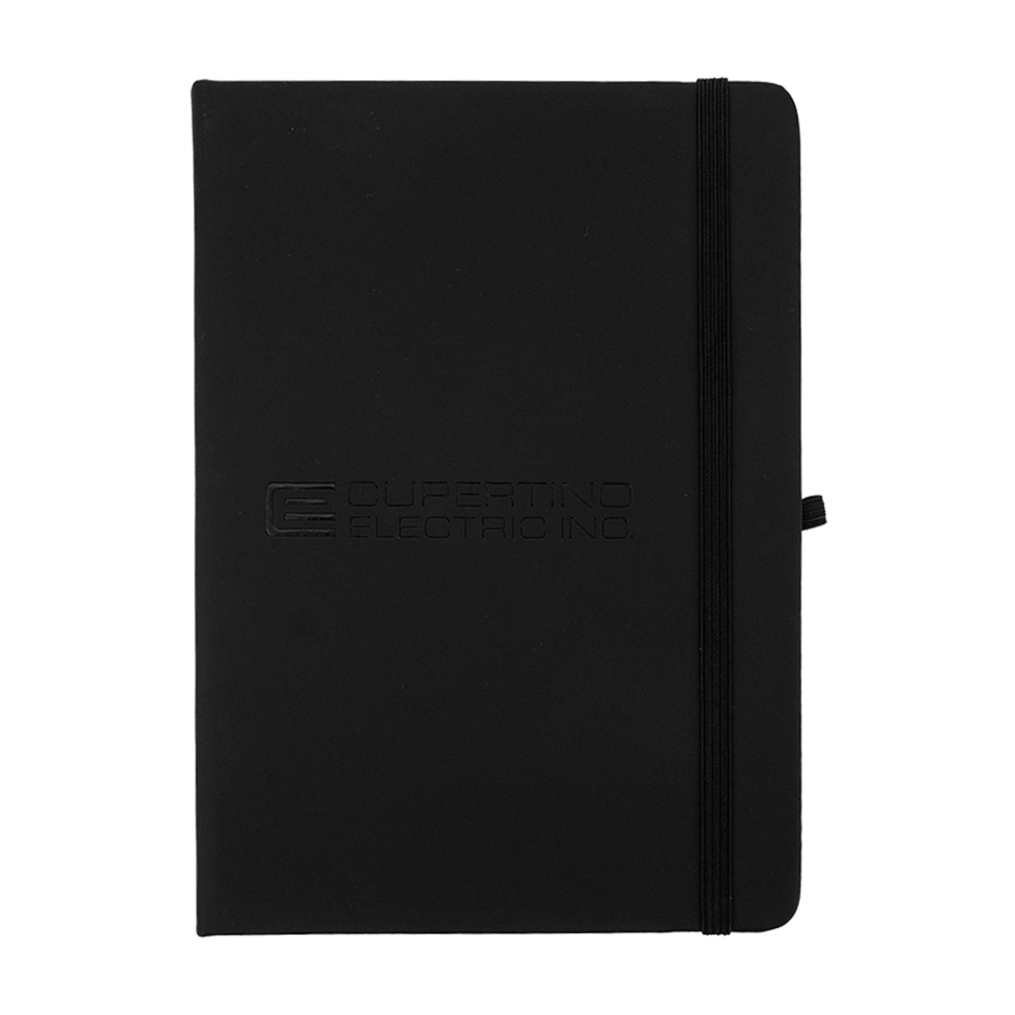5x7 Notebook