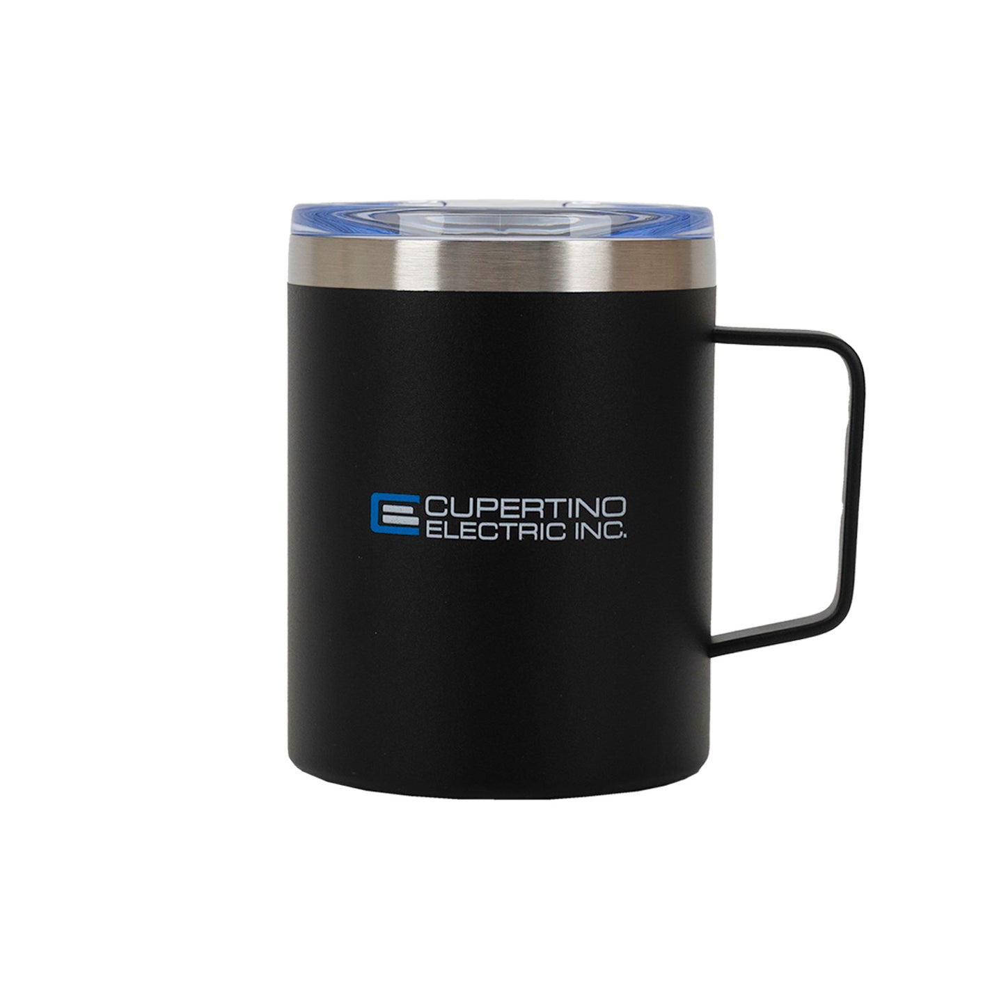 12oz Vacuum Insulated Coffee Mug