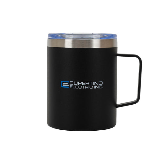 12oz Vacuum Insulated Coffee Mug