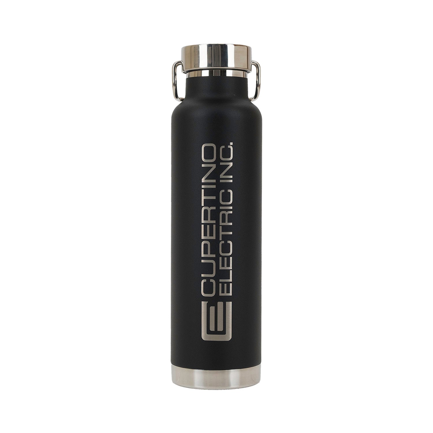 Copper Vacuum Insulated Bottle, 22oz for Johanna