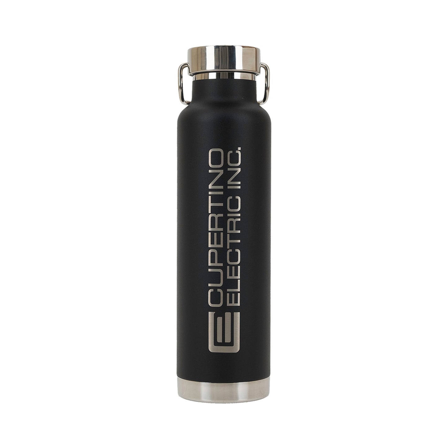 Copper Vacuum Insulated 22oz Water Bottle