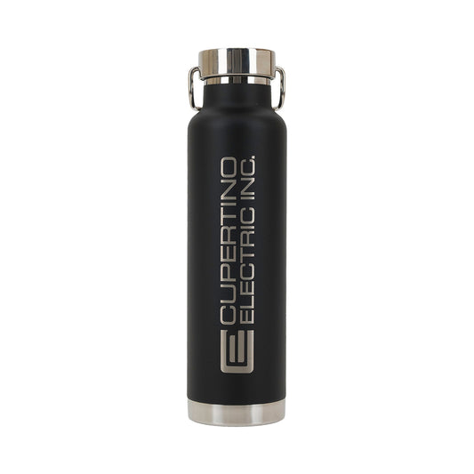 Copper Vacuum Insulated 22oz Water Bottle