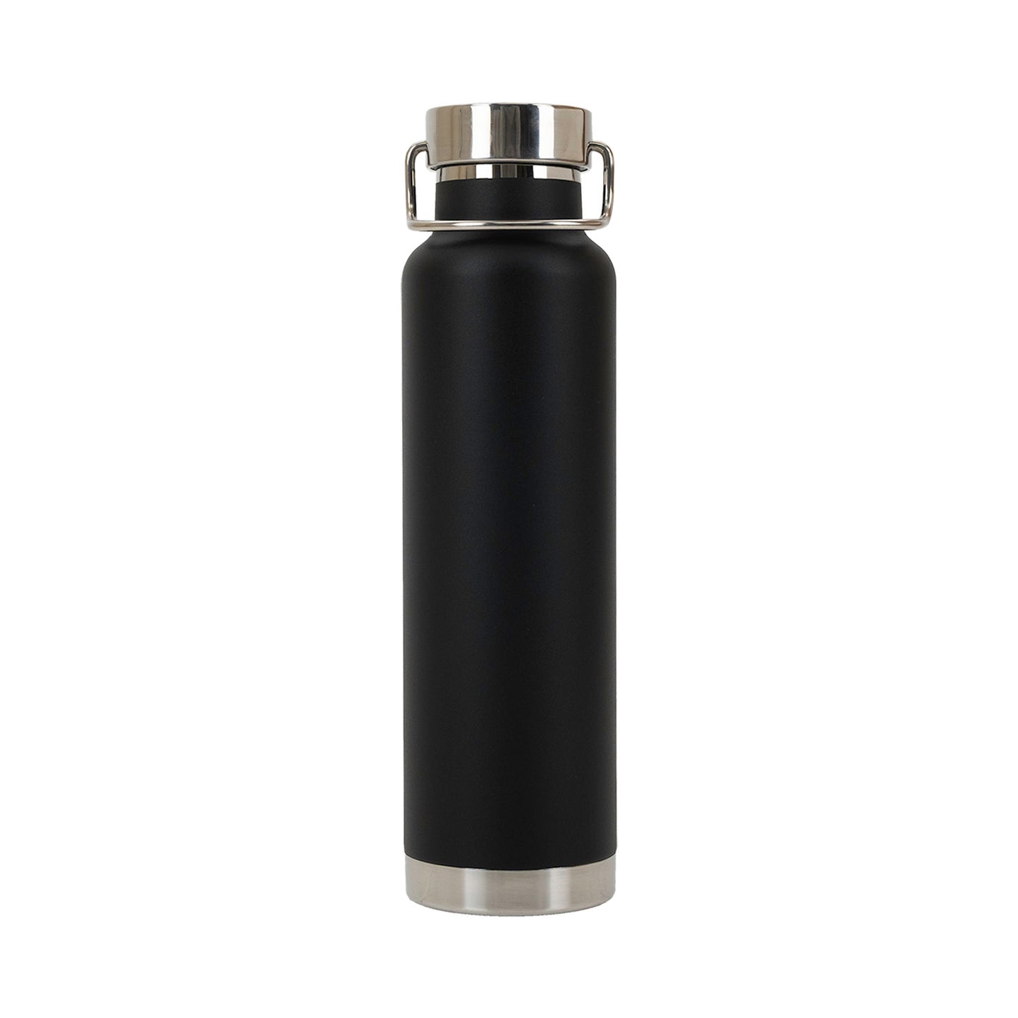 Copper Vacuum Insulated 22oz Water Bottle