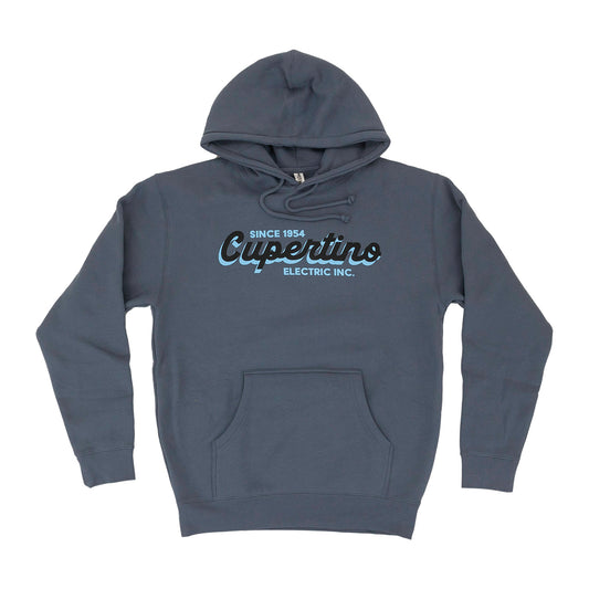Heavyweight Hooded Sweatshirt