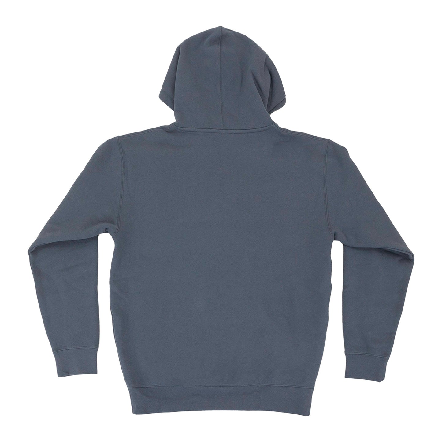 Heavyweight Hooded Sweatshirt