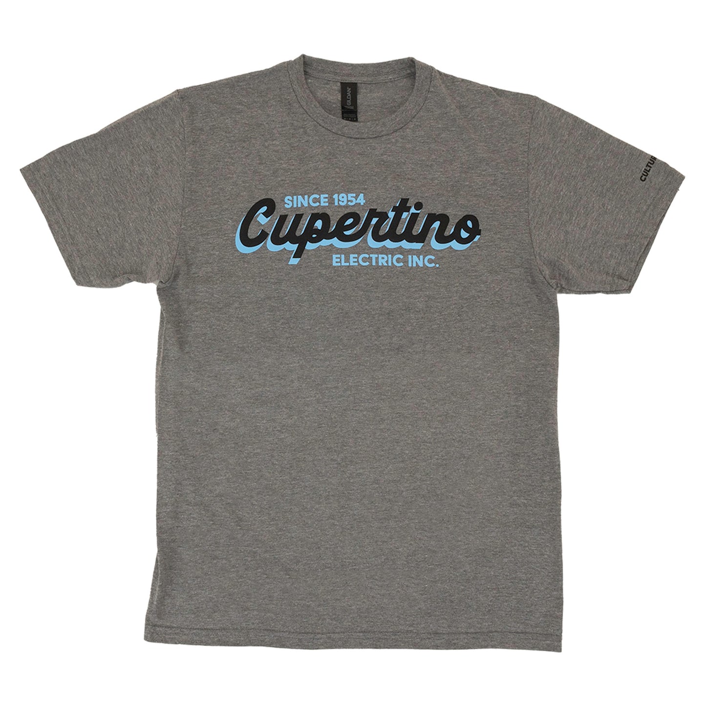 Softstyle® Midweight T-Shirt