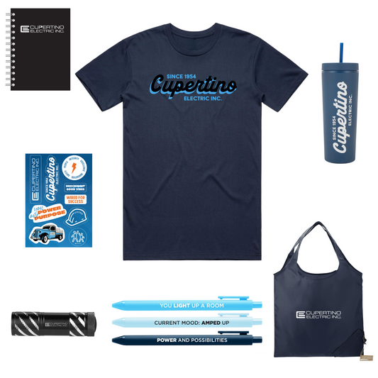 New Hire Kit
