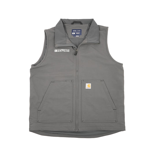 Soft Shell Vest