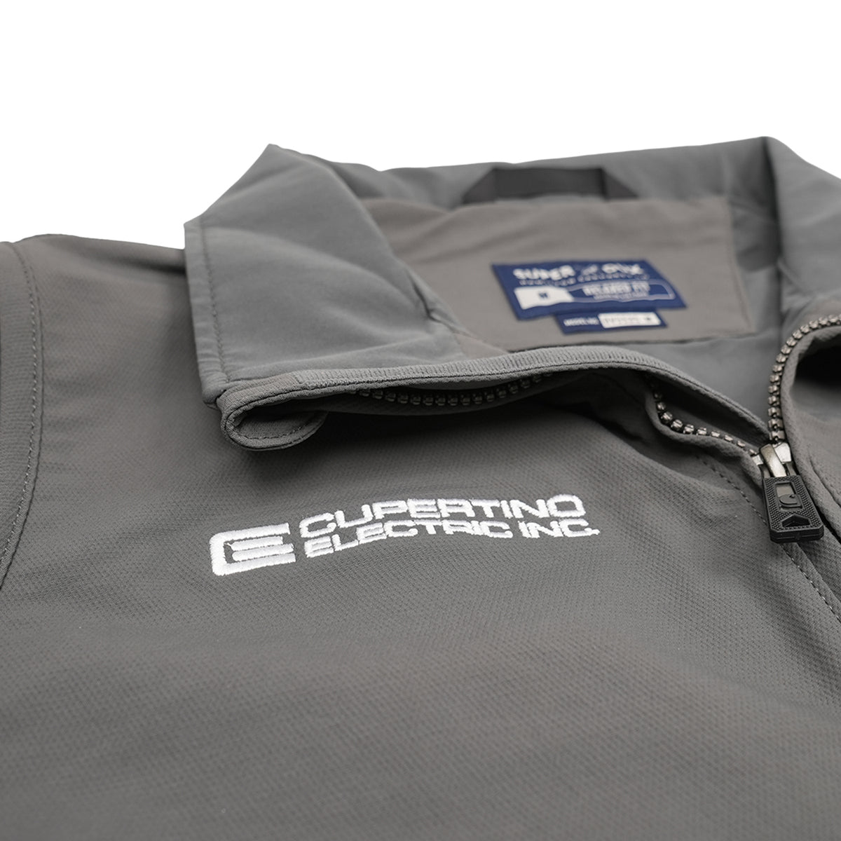 Soft Shell Vest