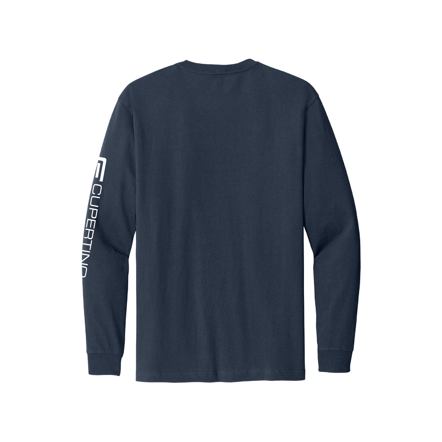 Carhartt Workwear Pocket Long Sleeve