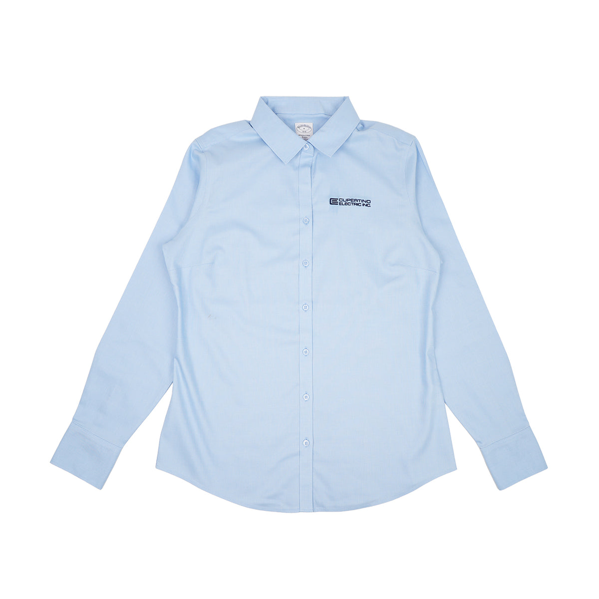 Brooks Brothers® Women Stretch Nailhead Shirt