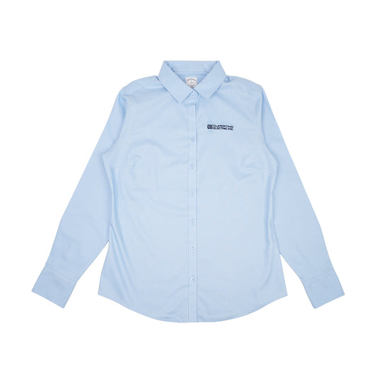Brooks Brothers® Women Stretch Nailhead Shirt