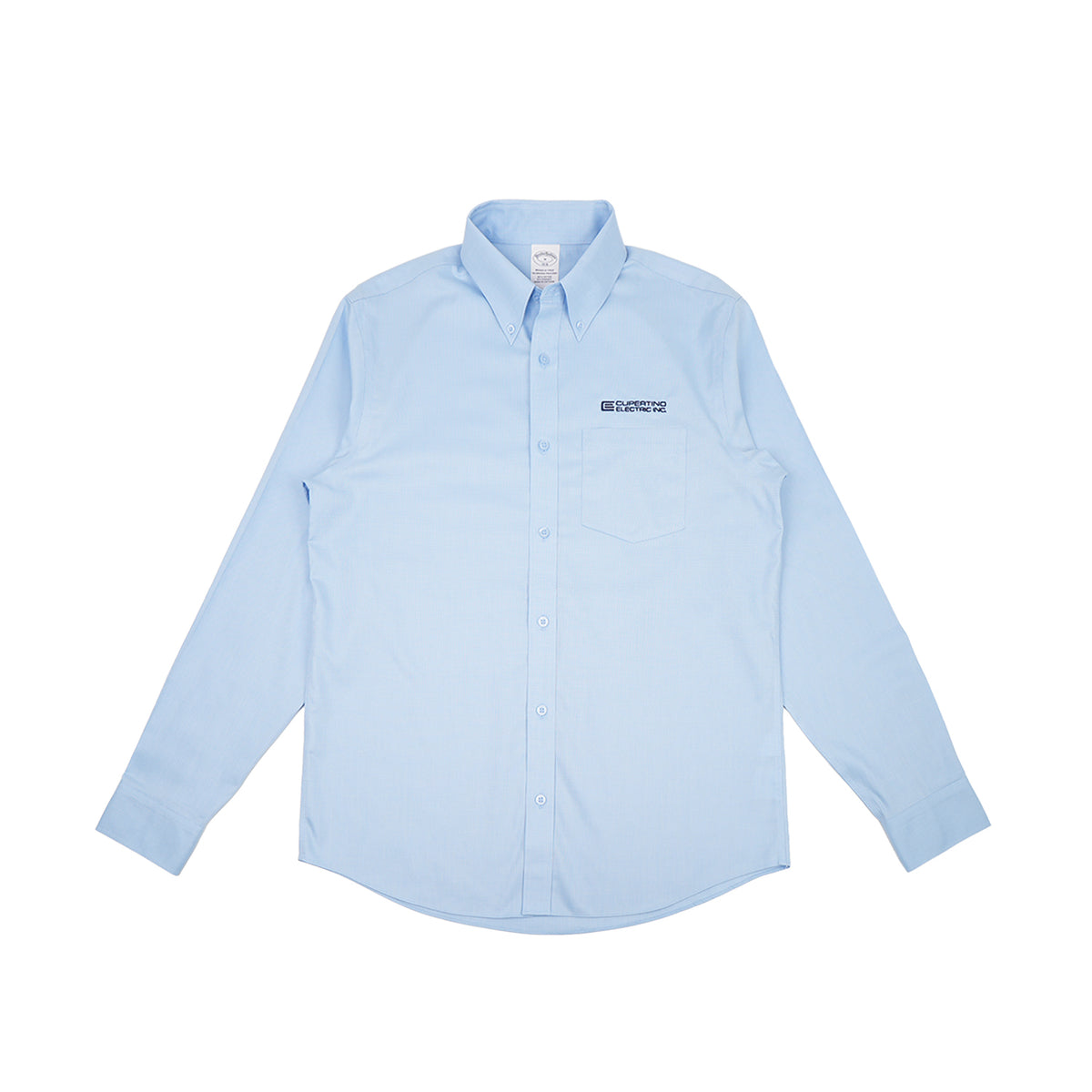 Brooks Brothers® Stretch Nailhead Shirt