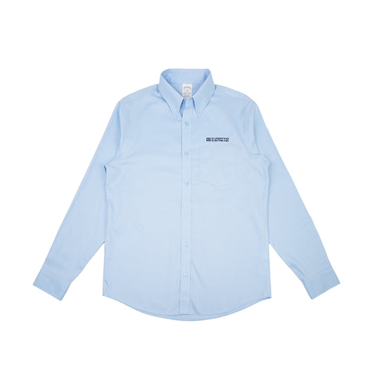 Brooks Brothers® Stretch Nailhead Shirt