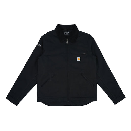 Carhartt Duck Detroit Jacket
