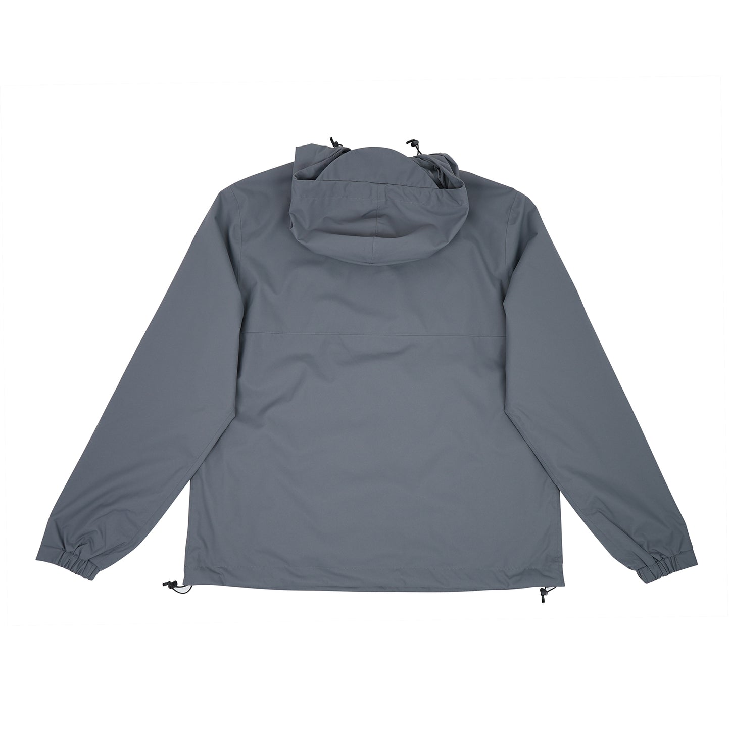 Tech Windbreaker