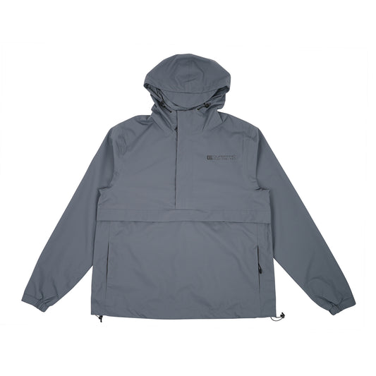 Tech Windbreaker