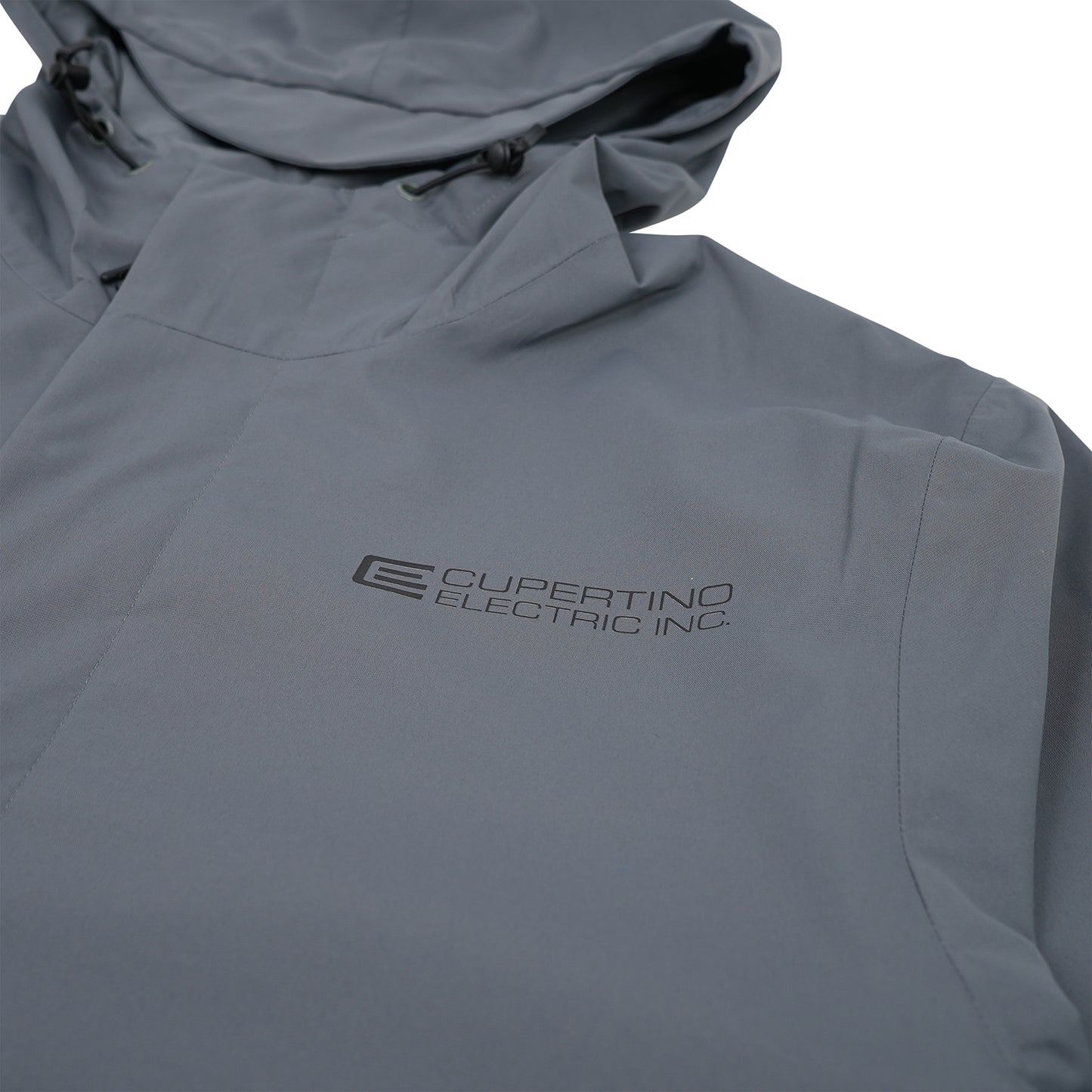 Tech Windbreaker