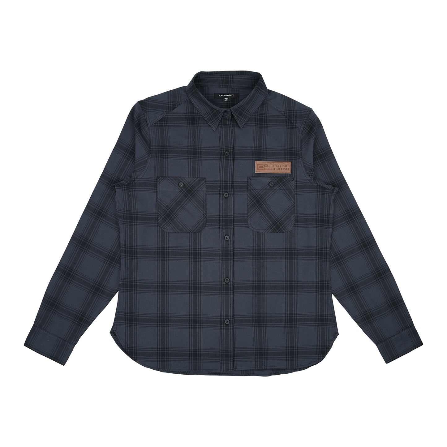 Women's Plaid Flannel