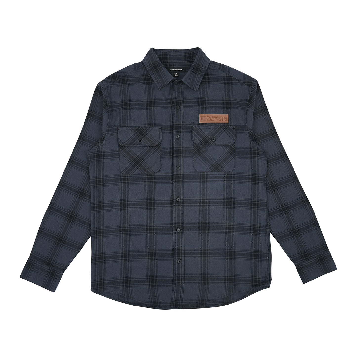 Men's Plaid Flannel