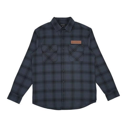 Men's Plaid Flannel