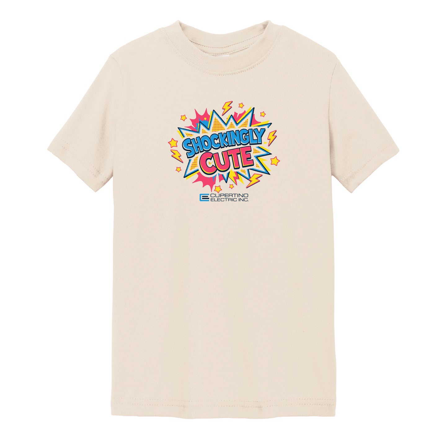 Toddler Tee