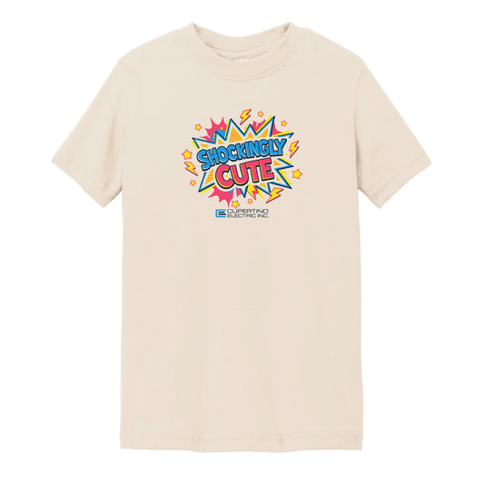 Toddler Tee