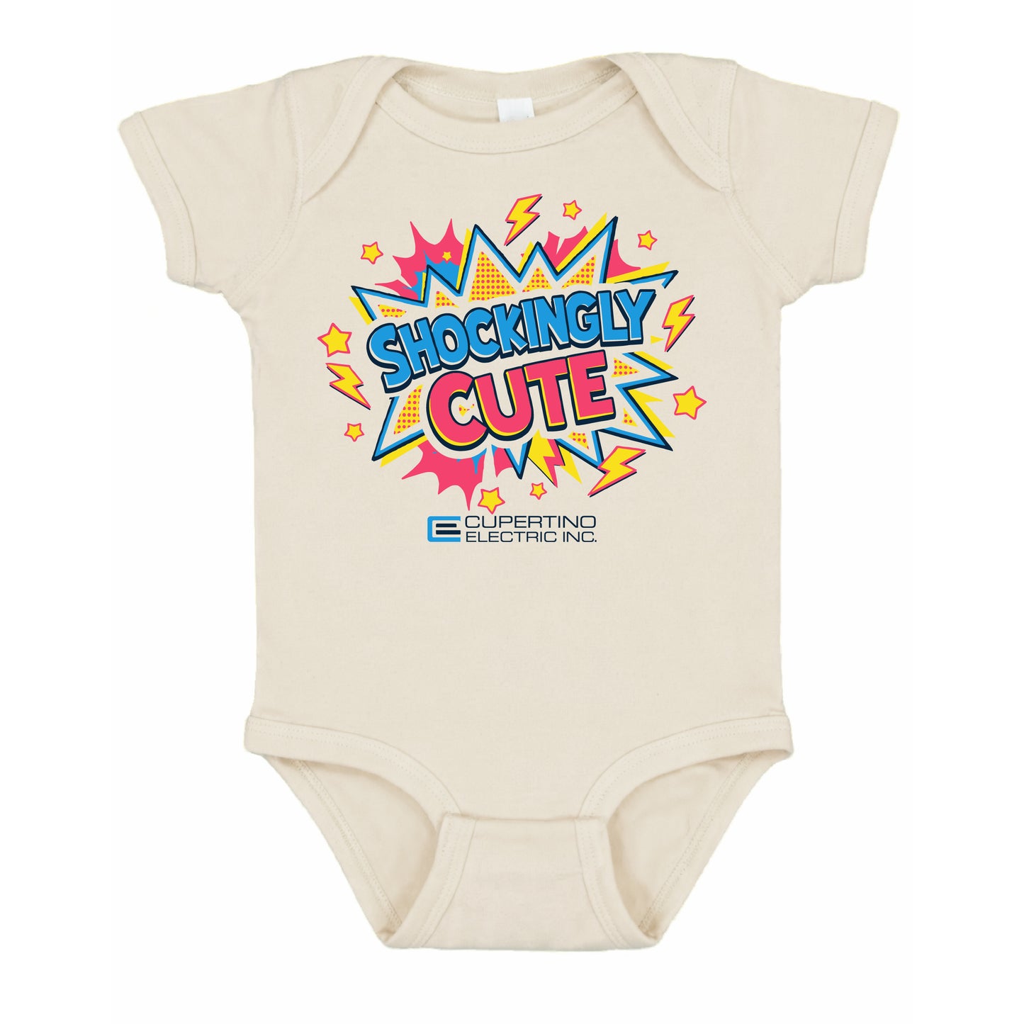 Infant Baby Onesie