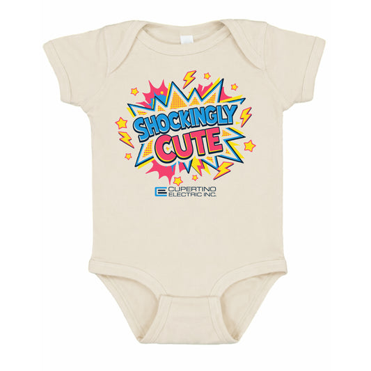 Infant Baby Onesie