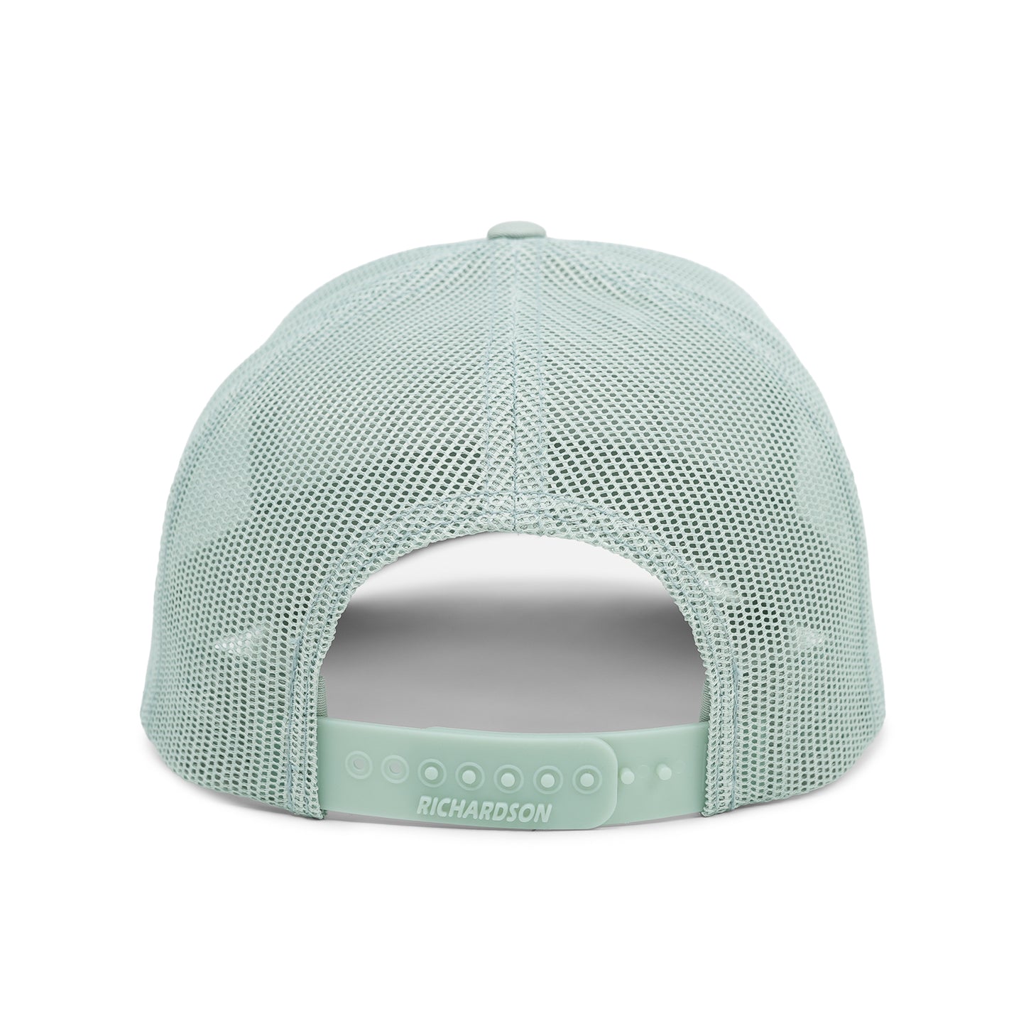Horizon Patch Hat
