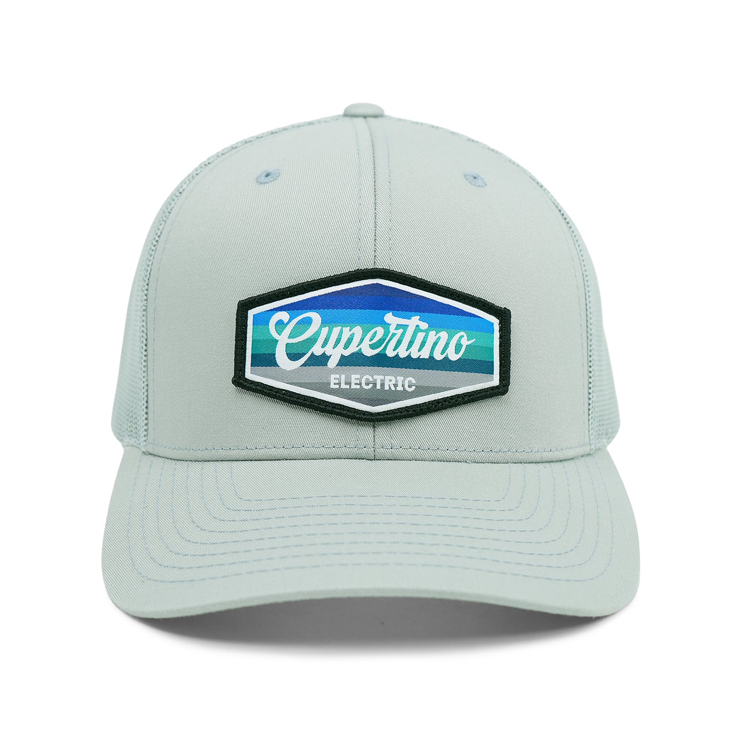 Horizon Patch Hat